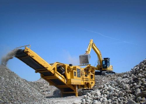 混凝土是廢棄混凝土再利用的一個重要發展方向？