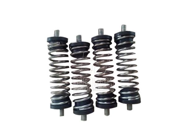 旋振篩專用彈簧