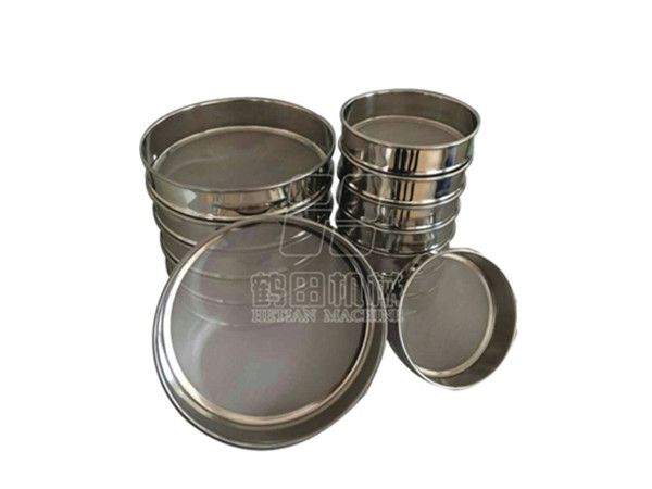 標(biāo)準(zhǔn)土壤篩