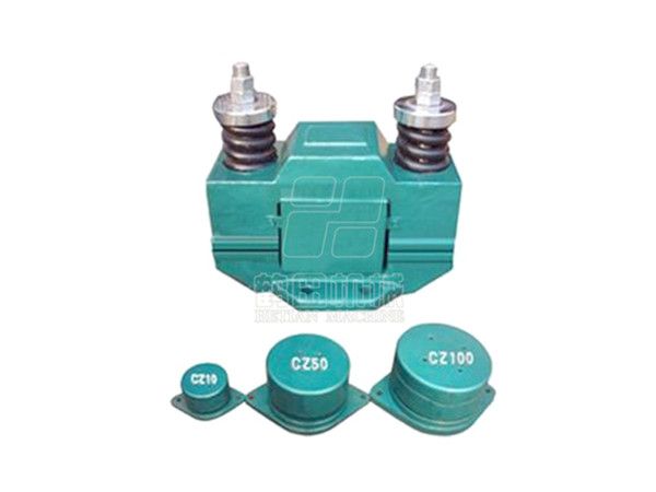 CZ電磁倉壁振動器