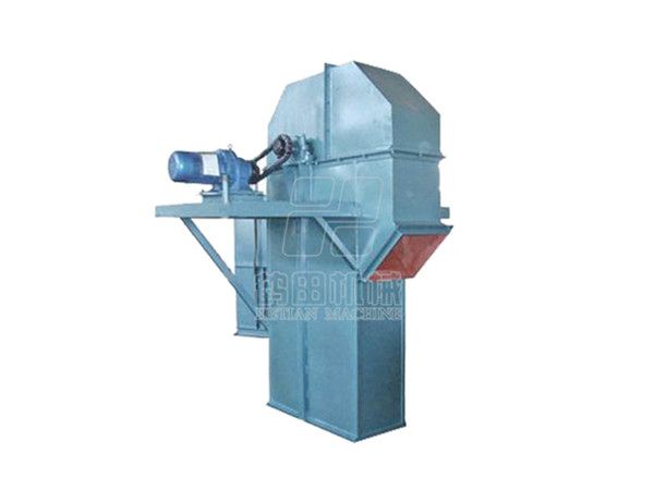 TD/D型斗式提升機