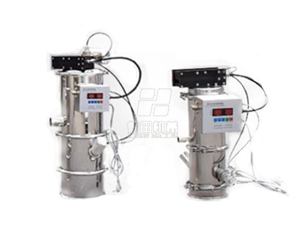 氣動式真空上料機(jī)