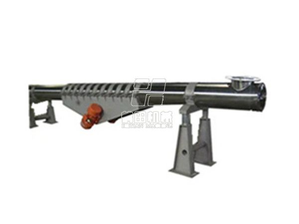 管式振動輸送機(jī)