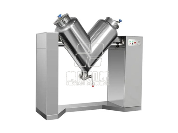 V形混合機
