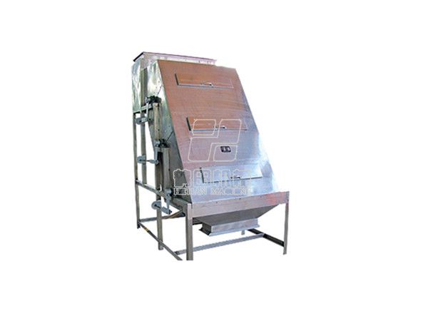 筒式干粉磁選機