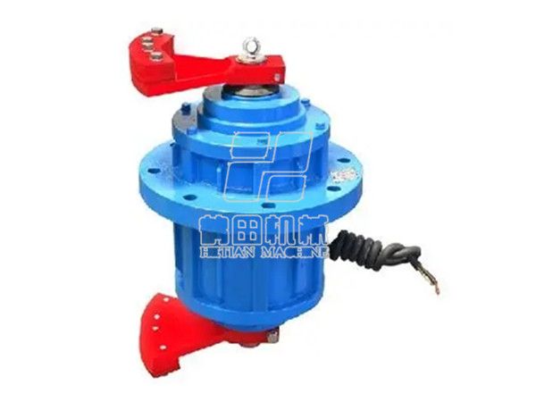 YZUL振動電機(jī)