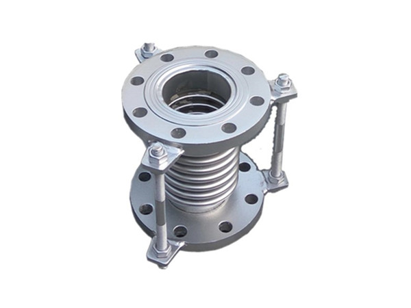 波紋補(bǔ)償器