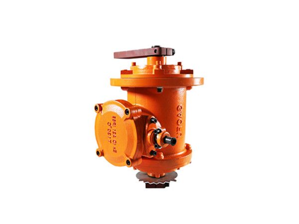 立式防爆振動(dòng)電機(jī)