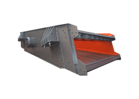 常見的振動篩問題