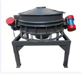 振動篩的振動電機有一臺壞了，該怎么辦？