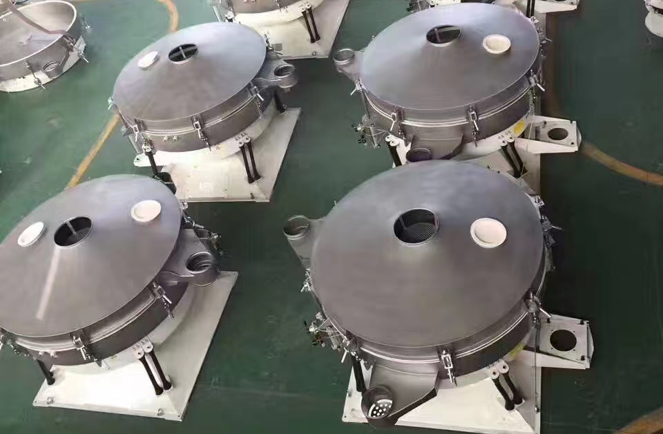 配套函│新鄉鶴田振動篩廠家----誠心向各位老板發出配套邀請！