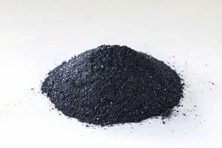 鎢精礦粉輸送包裝工藝方案